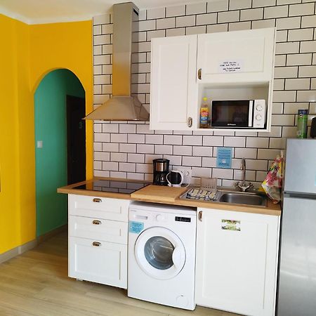 Ole Ole Marmoles Appartement Málaga Buitenkant foto