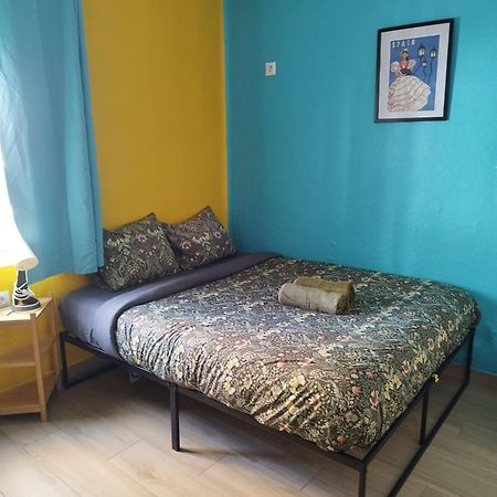 Ole Ole Marmoles Appartement Málaga Buitenkant foto