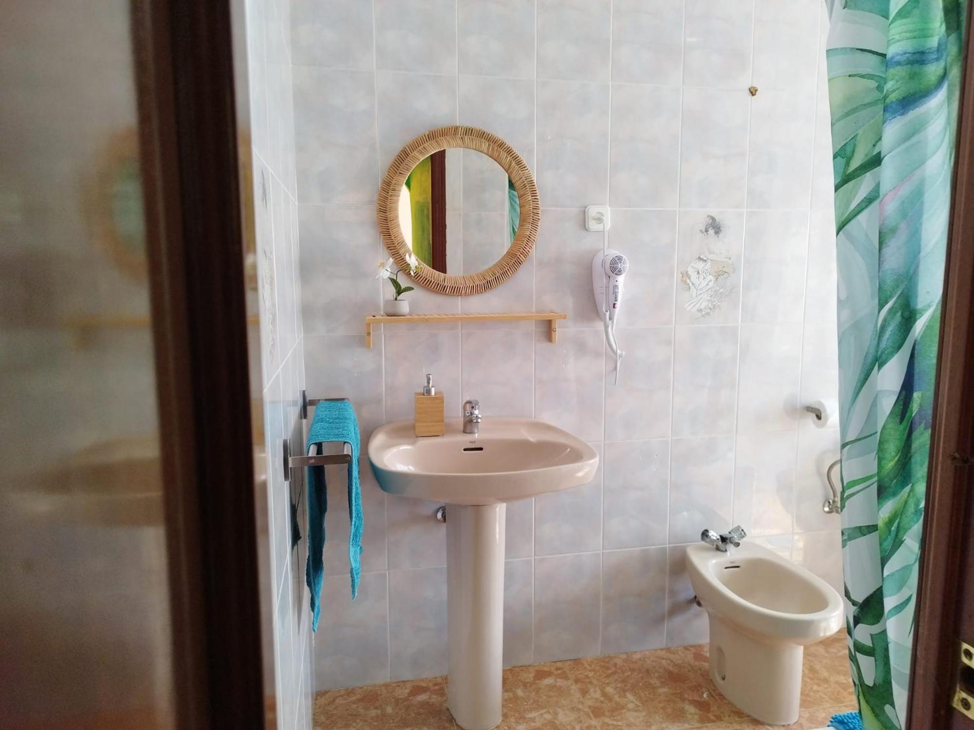 Ole Ole Marmoles Appartement Málaga Buitenkant foto
