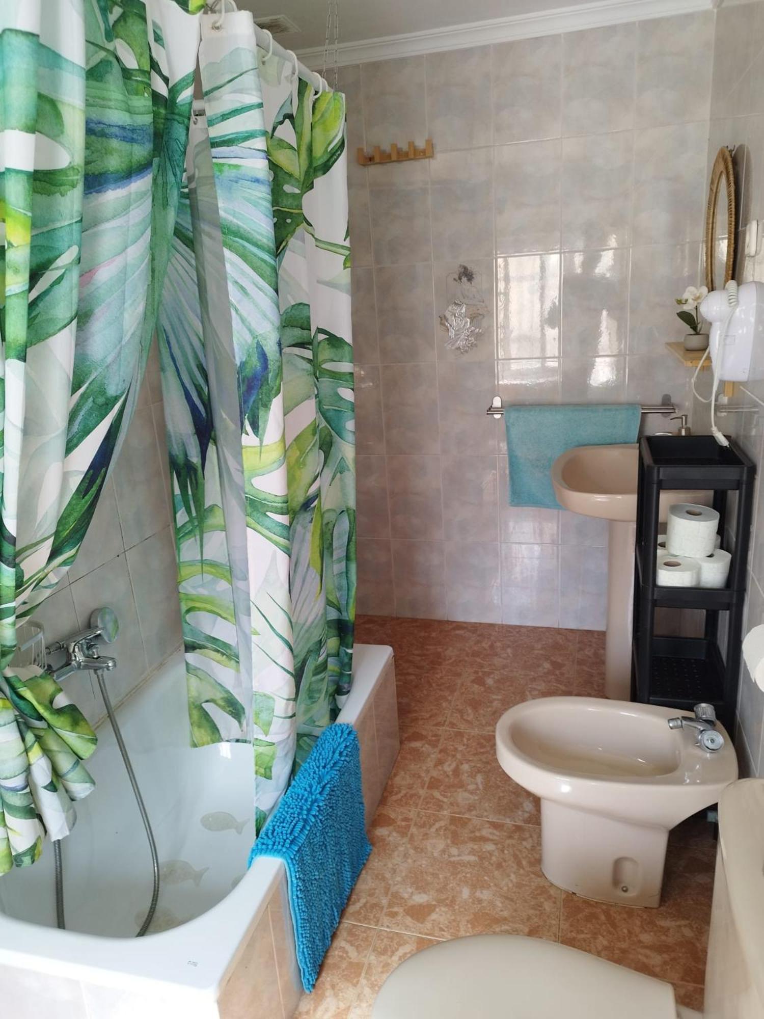Ole Ole Marmoles Appartement Málaga Buitenkant foto