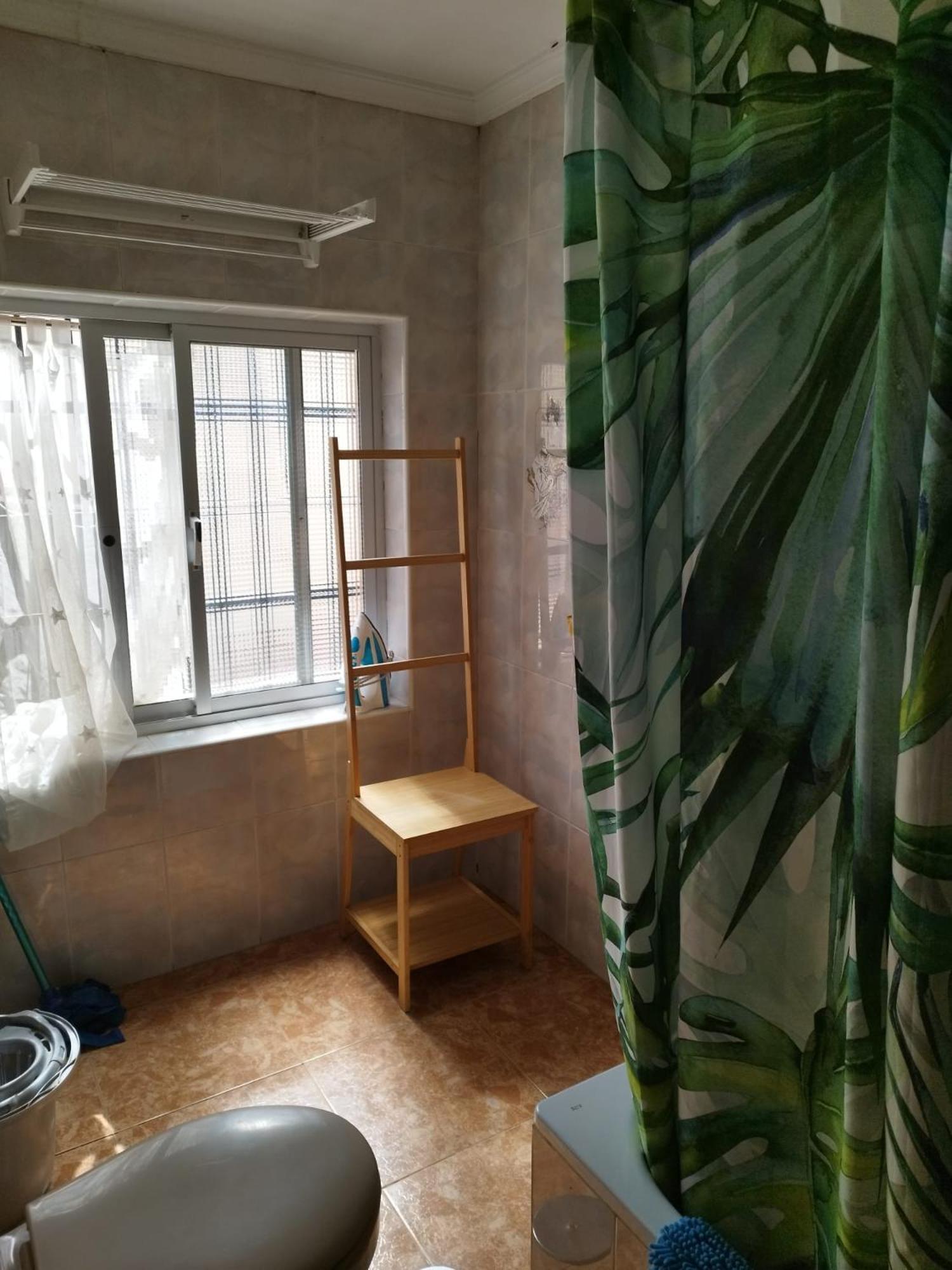 Ole Ole Marmoles Appartement Málaga Buitenkant foto