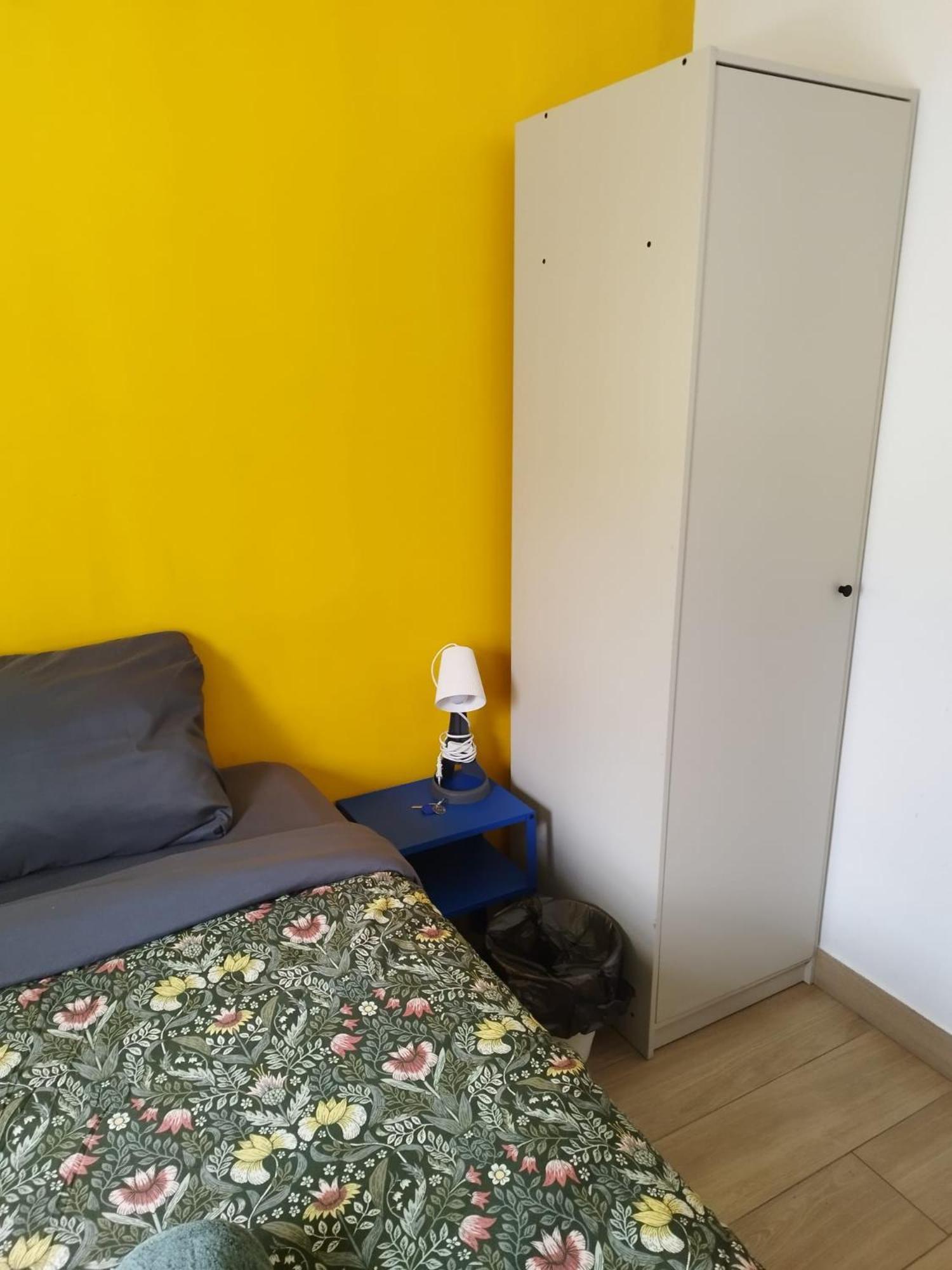 Ole Ole Marmoles Appartement Málaga Buitenkant foto