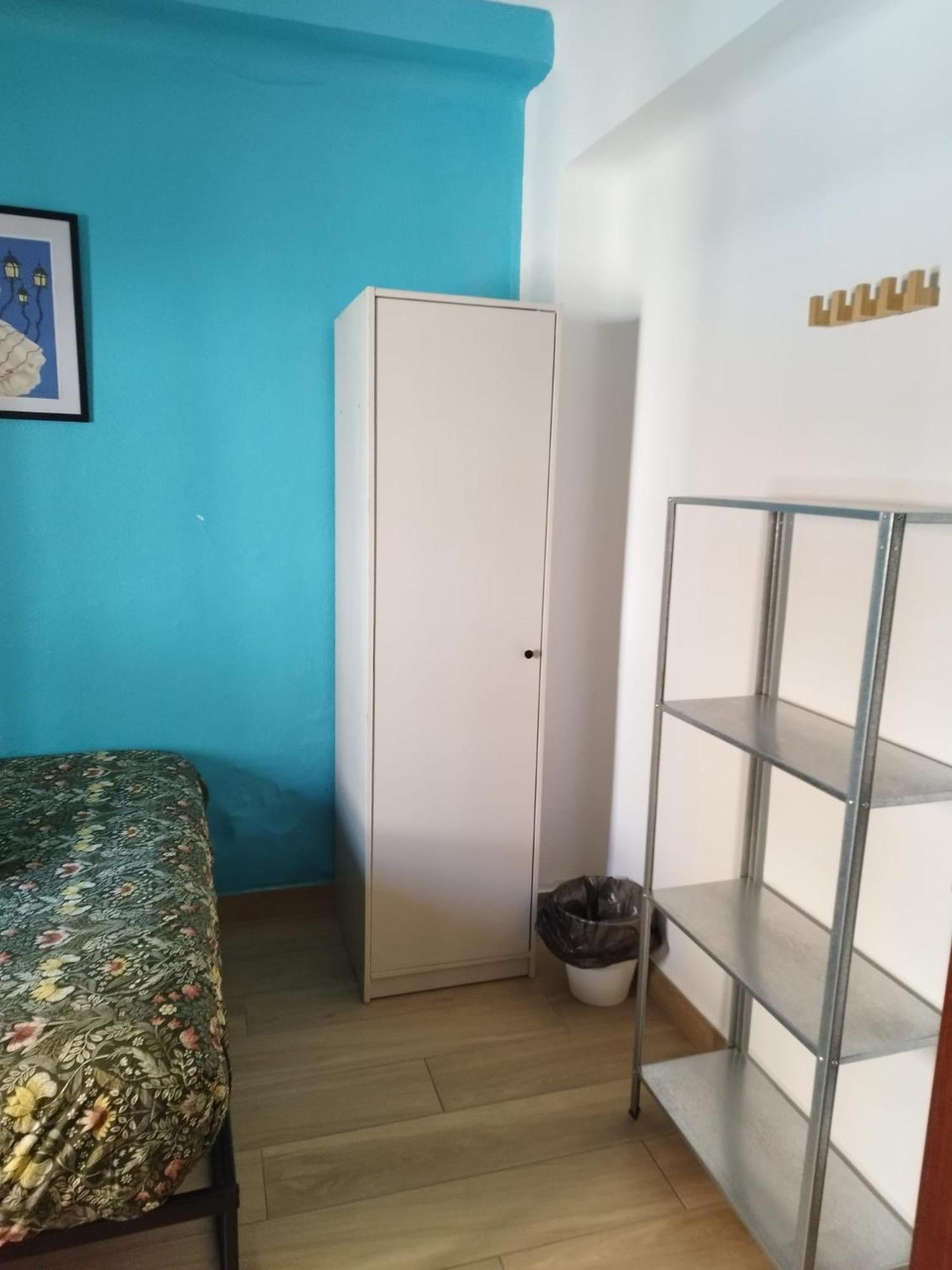 Ole Ole Marmoles Appartement Málaga Buitenkant foto